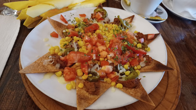 Opinii despre Mex Cantina în Zagreb - Gastronomija i ugostiteljstvo