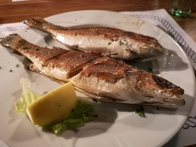 Comentarii opinii despre Konoba Pod Orajom