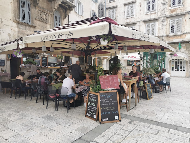 Narodni trg, 21000, Split