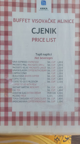 Opinii despre Seosko Domacinstvo Kristijan în Bogatić - Gastronomija i ugostiteljstvo