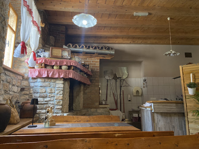 Opinii despre RESTORAN PRSTENAC- Domaća istarska kuhinja în Barban - Gastronomija i ugostiteljstvo