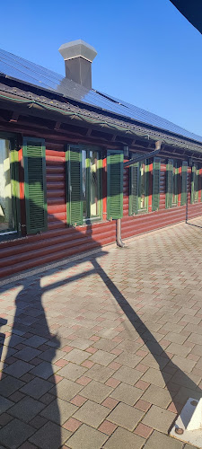 Lovačka kuća Sokolovac - Sokolovac