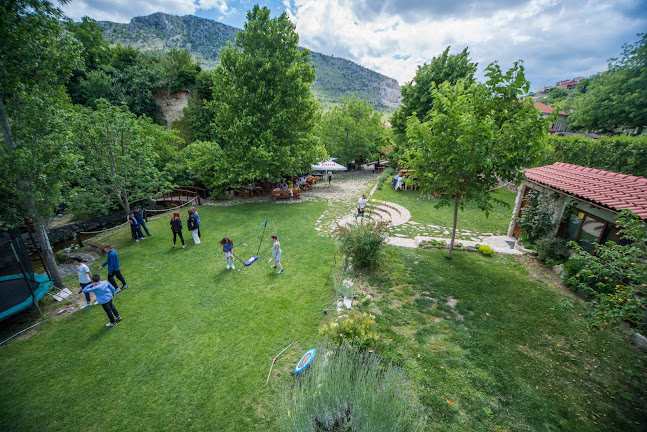 Antoničin mlin - Žrnovnica