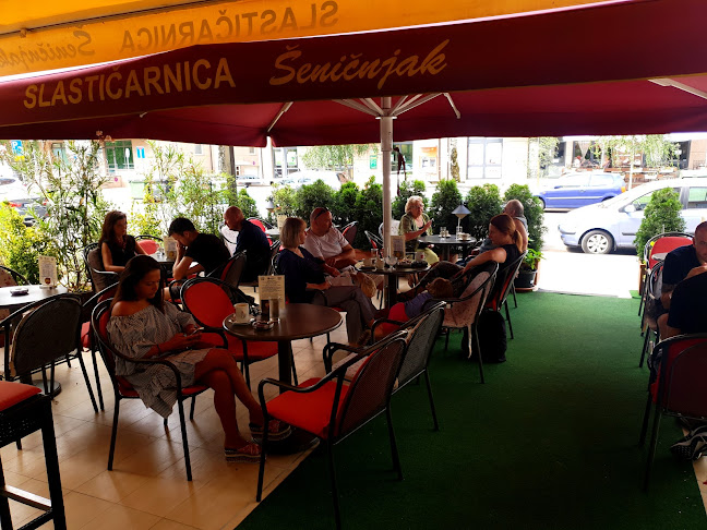 Opinii despre Slastičarnica Šeničnjak în Zagreb - Gastronomija i ugostiteljstvo