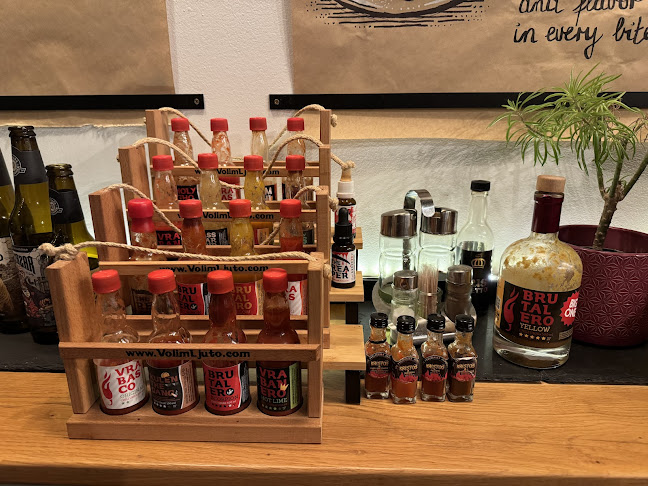 Street food Krojačnica - Gastronomija i ugostiteljstvo