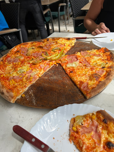 Comentarii opinii despre Pizzeria Omiš