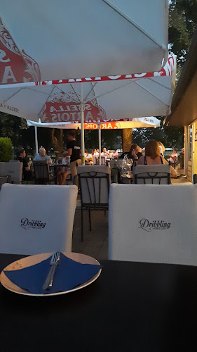Dribbling Food & Caffe - Gastronomija i ugostiteljstvo