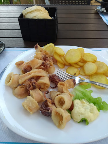 Taverna Marea Restaurant & Summer Grill - Gastronomija i ugostiteljstvo