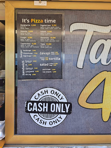 Put Klementa, 23000, Zadar