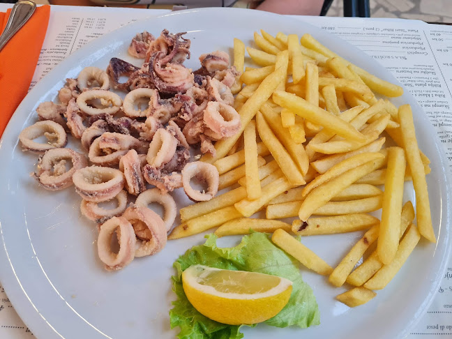 Stari Ribar - Ližnjan