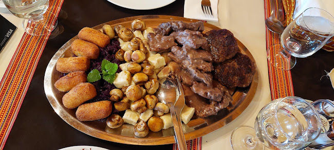 Comentarii opinii despre Lovačka kuća Sokolovac