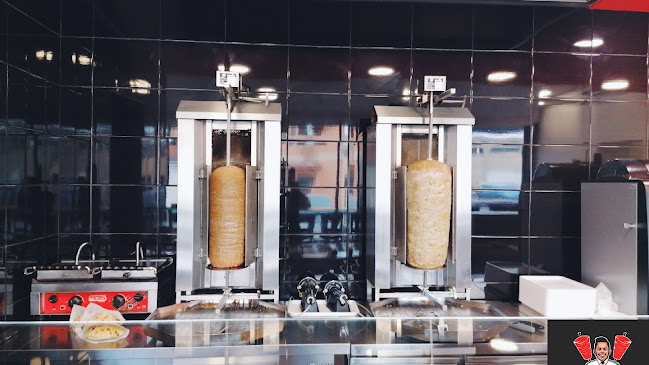 KebaBoss - Gastronomija i ugostiteljstvo