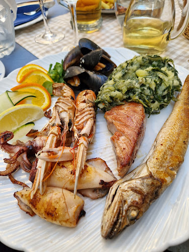 Opinii despre Restaurant Santa Maria în Rab - Gastronomija i ugostiteljstvo