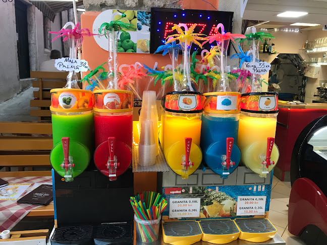 Caffe Bar Pod Voltom