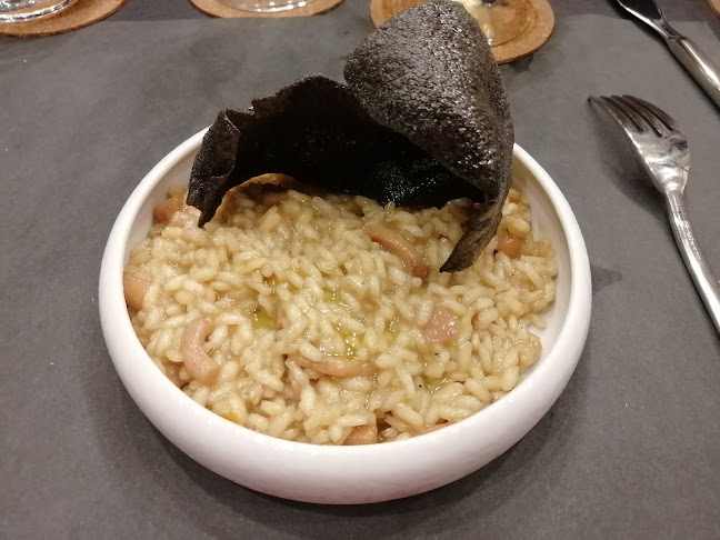 BACKYARD TRATTORIA - Gastronomija i ugostiteljstvo