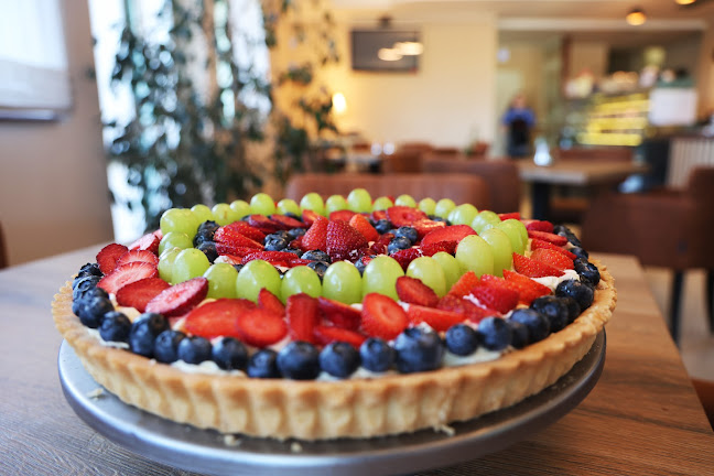 SLASTIČARNA ERMAN - Gastronomija i ugostiteljstvo