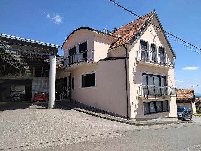 Mesnice Medven br.3 - Gornje Prekrižje