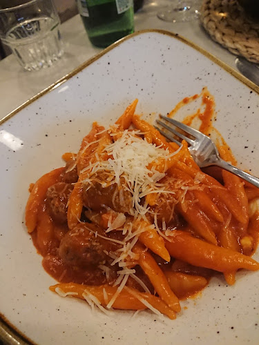 Riva Bistro (Rovinj) - Rovinj