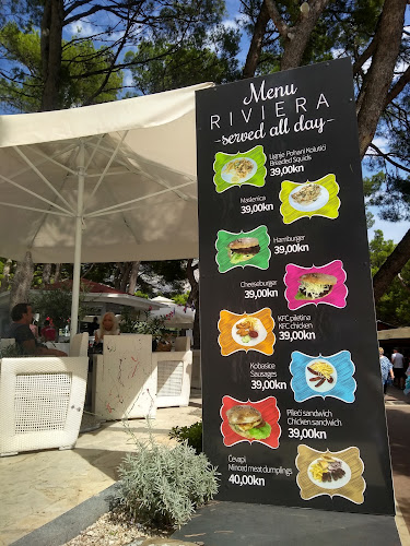 Comentarii opinii despre Riviera Restaurant and Bar