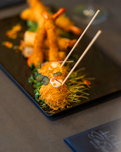 Evergreen Sushi Bar - Gastronomija i ugostiteljstvo