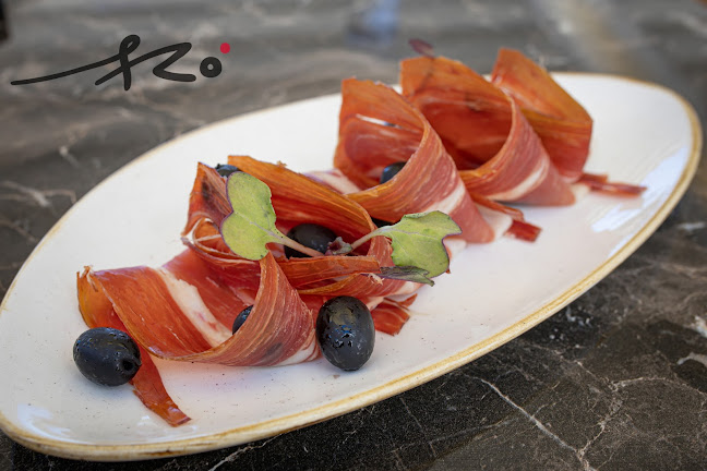 Comentarii opinii despre Fro