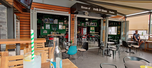 Plasica - house of rock & blues