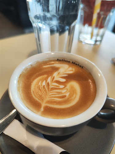 Opinii despre Caffe bar Pepper în Zagreb - Gastronomija i ugostiteljstvo