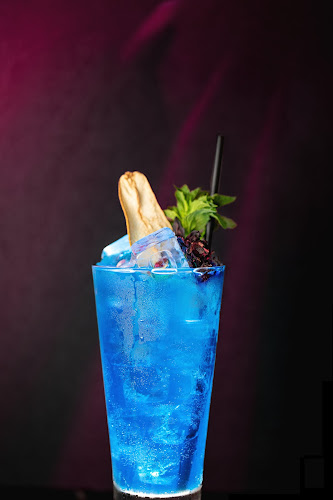 Ka'lavanda Bar - Gastronomija i ugostiteljstvo