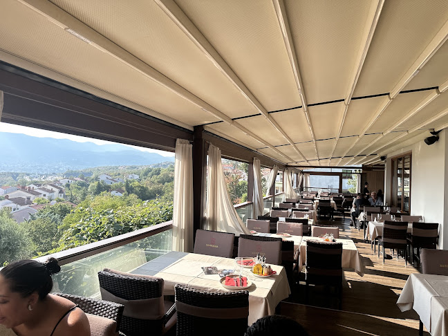 Restoran Barbacoa - Rijeka