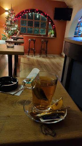 Comentarii opinii despre KUChA bar