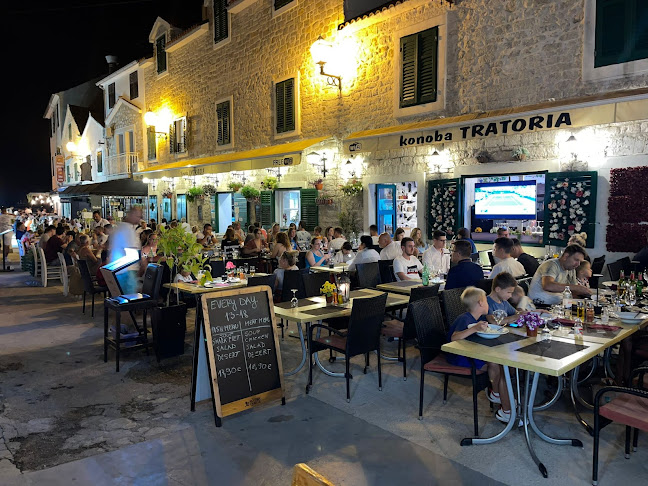 Konoba Tratoria