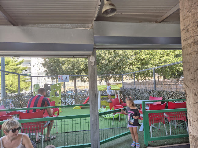 Comentarii opinii despre Caffe Bar Pinta