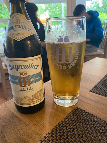 Pizzeria Nu - Zagreb