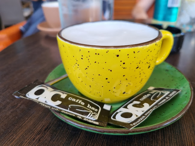 Comentarii opinii despre Caffe bar Dc