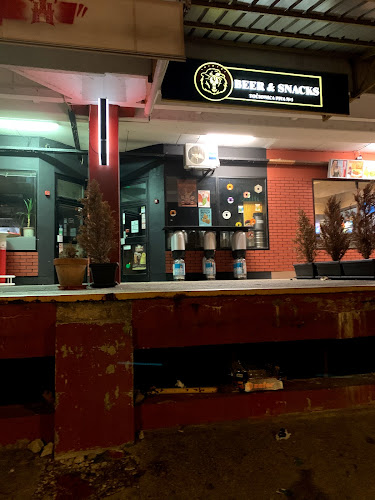 Beer & Snacks - Gastronomija i ugostiteljstvo