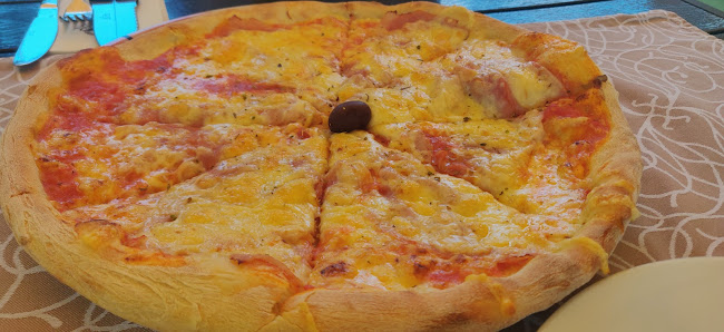 Klet Cinkuš - Gastronomija i ugostiteljstvo