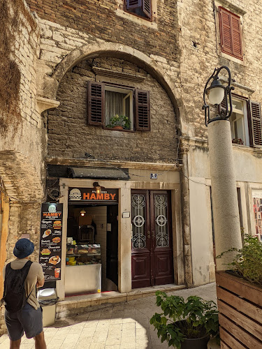 Dobrić 8, 22000, Šibenik