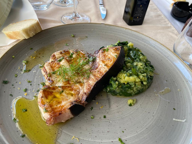 Restaurant Trsatica - Gastronomija i ugostiteljstvo