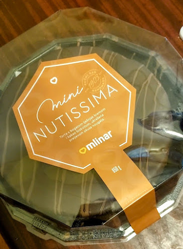 Opinii despre Mlinar Split Kralja Tomislava în Split - Gastronomija i ugostiteljstvo