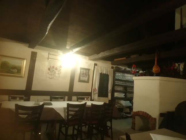 Comentarii opinii despre Gornjevinska klet