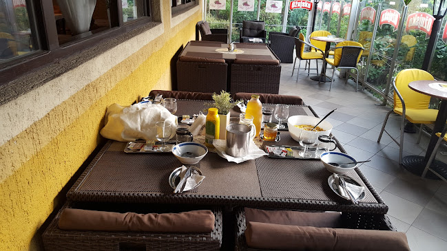 Caffe bar Crni grozd