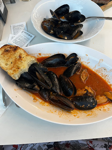 Comentarii opinii despre Restaurant Domino