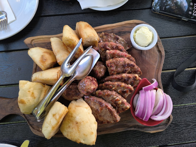 Comentarii opinii despre Klet Cinkuš