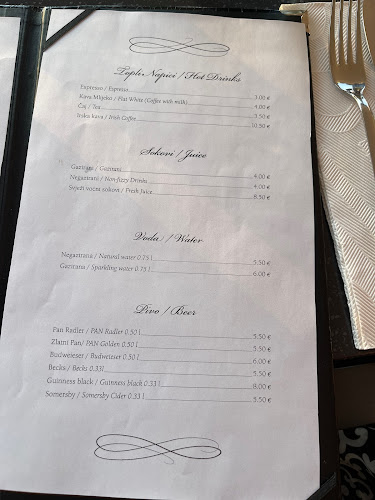 Opinii despre Konoba MARETA în Nečujam - Gastronomija i ugostiteljstvo