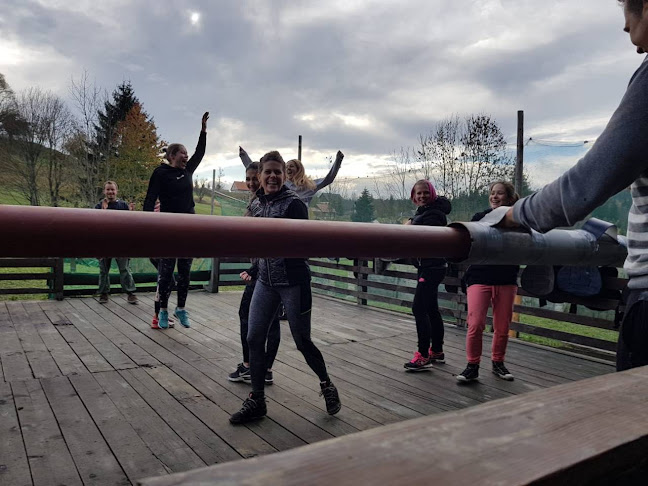 Caffe Bar TIN - Gastronomija i ugostiteljstvo