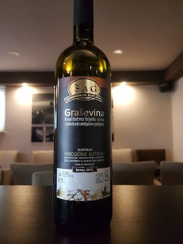 Casa Nostra - Gastronomija i ugostiteljstvo