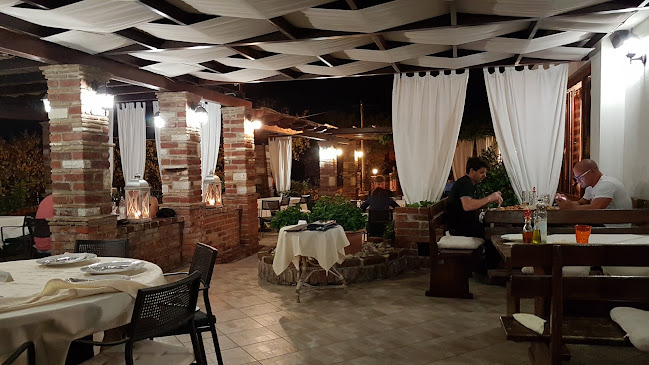 Restaurant Maruzzella - Gastronomija i ugostiteljstvo