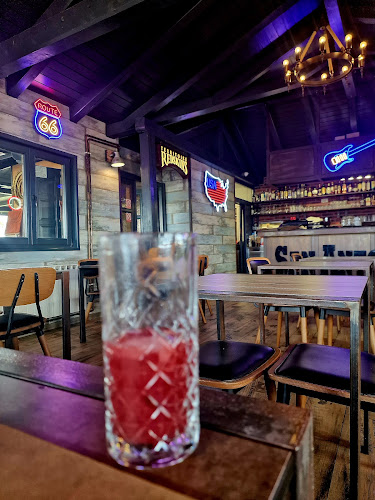 Comentarii opinii despre San Antonio - Burgers, BBQ, Beer