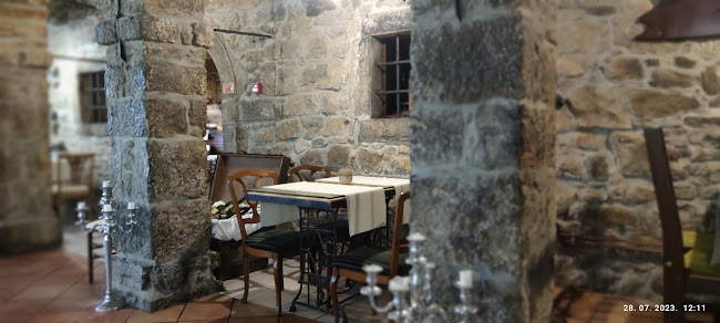 Konoba Volta - Fužine