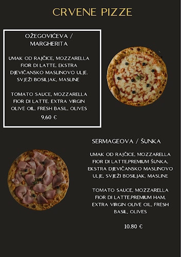 Pizzeria Veža